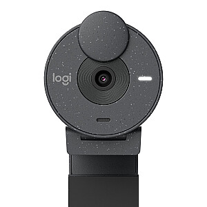 Logitech BRIO 305 - веб-камера