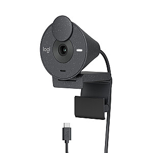 Logitech BRIO 305 - веб-камера