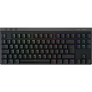 G515 LIGHTSPEED TKL KB/JUODAS – DEU – EMEA28I-935