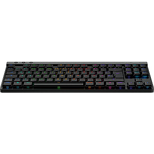 G515 LIGHTSPEED TKL KB/JUODAS – DEU – EMEA28I-935