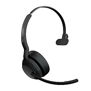 Jabra Evolve2 55 UC Mono – Ausinės – m