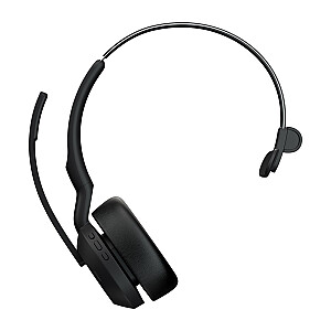 Jabra Evolve2 55 UC Mono – Ausinės – m