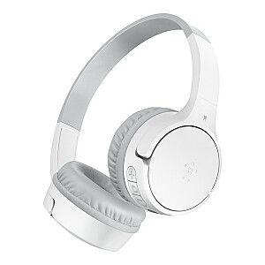 Belkin SoundForm Mini - наушники