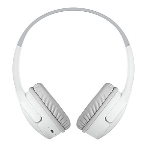 Belkin SoundForm Mini - наушники