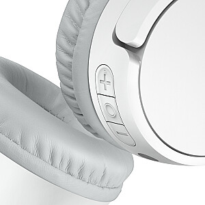 Belkin SoundForm Mini - наушники