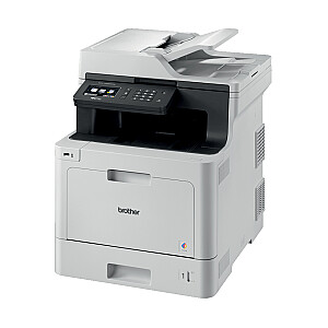 Brother MFC-L8690CDW - многофункциональное устройство