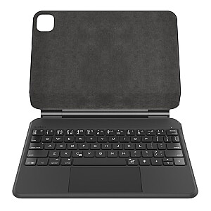 PRO KEYBOARD WITH CASE AND MAGN/IPAD AIR 10.9-IN AND IPAD PRO 11