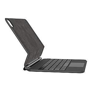 PRO KEYBOARD WITH CASE AND MAGN/IPAD AIR 10.9-IN AND IPAD PRO 11