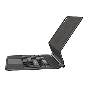 PRO KEYBOARD WITH CASE AND MAGN/IPAD AIR 10.9-IN AND IPAD PRO 11