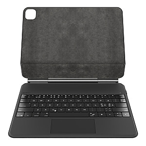 PRO KEYBOARD WITH CASE AND MAGN/FOR IPAD PRO 12.9-IN