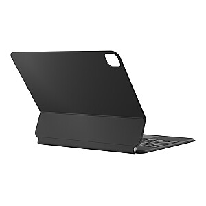 PRO KEYBOARD WITH CASE AND MAGN/FOR IPAD PRO 12.9-IN