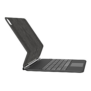 PRO KEYBOARD WITH CASE AND MAGN/FOR IPAD PRO 12.9-IN