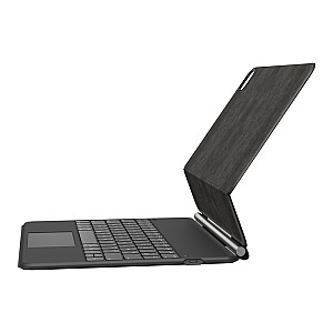 PRO KEYBOARD WITH CASE AND MAGN/FOR IPAD PRO 12.9-IN