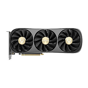 Vaizdo plokštė ZOTAC GAMING GeForce RTX 4070 Ti СУПЕР