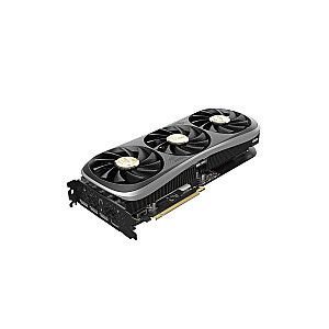 Vaizdo plokštė ZOTAC GAMING GeForce RTX 4070 Ti СУПЕР