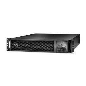 APC USV APC Smart-UPS SRT 3000VA RM 208/230V IEC (Speditionsversand)