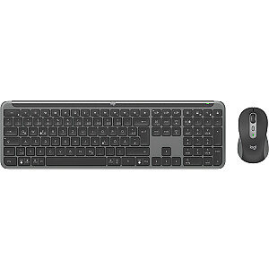 Logitech Signature Slim Combo MK950 для