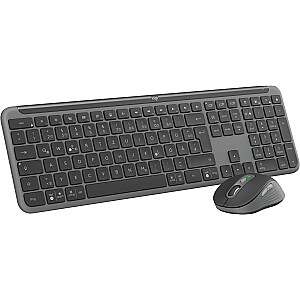 Logitech Signature Slim Combo MK950 для