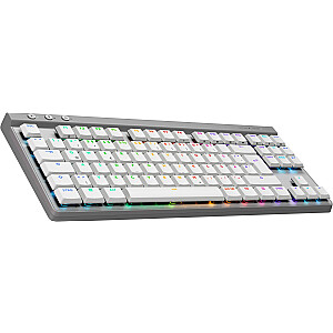 G515 LIGHTSPEED TKL KB/БЕЛЫЙ - DEU - EMEA28I-935