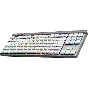 G515 LIGHTSPEED TKL KB/БЕЛЫЙ - DEU - EMEA28I-935