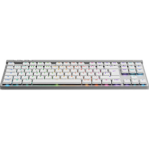 G515 LIGHTSPEED TKL KB/БЕЛЫЙ - DEU - EMEA28I-935