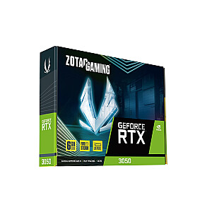 ZOTAC GAMING GeForce RTX 3050 6 ГБ LP G