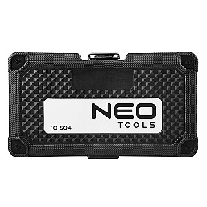 NEO tools 10-504 automobilių elektroninis valdymo blokas, uždegimas, skirstytuvas / komponentas