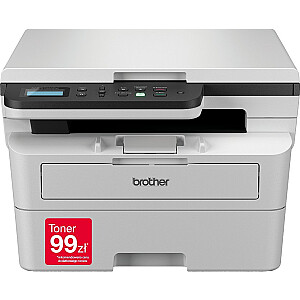 Monoblock Brother DCP-B7620DW (DCPB7620DWYJ1)