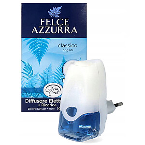 FELCE AZZURRA Elektrinis oro gaiviklis Classico 20ml