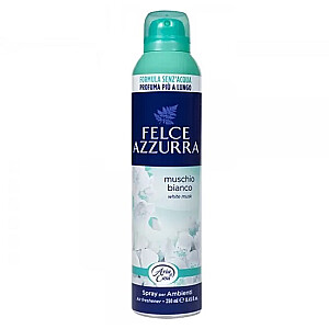 FELCE AZZURRA Oro gaivinimo purškiklis White Musk 250ml