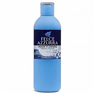 FELCE AZZURRA dušo želė Moon Flowers prausimosi želė 650ml