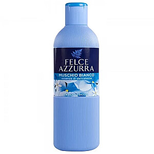 FELCE AZZURRA dušo želė White Musk dušo želė 650ml