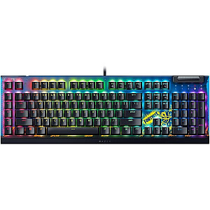 Razer BlackWidow V4 X – Fortnite leidimas