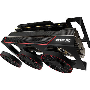 Карта граф. XFX Mercury RX 7900XTX Magnetic Air 24G