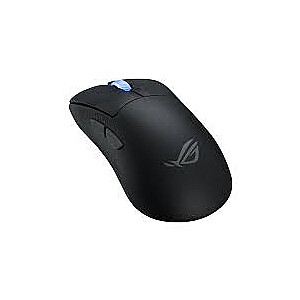 ASUS ROG Keris II Ace Wireless czarny