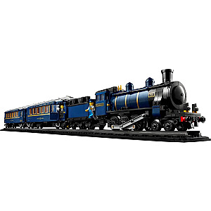 LEGO 21344 Ideas Pociąg Orient Express