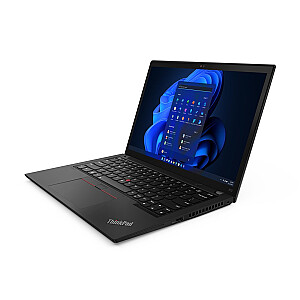 Lenovo ThinkPad X13 G3 i5-1245U vPro 13" WUXGA AG 300nit IPS 16 ГБ SSD512 IrisXe BLK TB4 W11Pro 3 года выезд