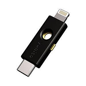 YubiKey 5Ci