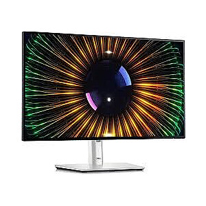 Dell U2424H 23,8 дюйма, IPS, светодиодный, FHD (1920x1080)/16:9/HDMI/DP/USB-C/USB/3Y