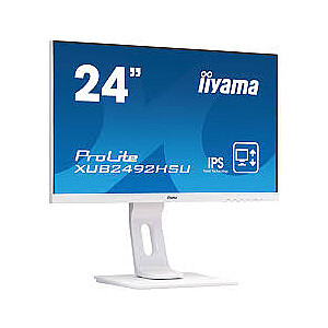 iiyama Prolie XUB2497HSN-W1 - 23,8'' | IPS | Full HD | 1ms | 100Hz