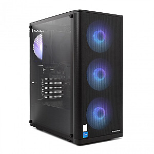 Компьютер Infinity X514 [B14] i5 | RTX 4060 Ти | 32 ГБ | 2 ТБ | W11H