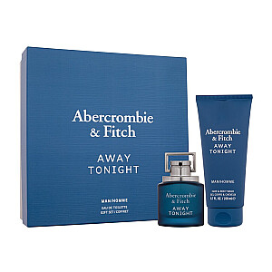 Abercrombie & Fitch Away tualetinis vanduo 50ml