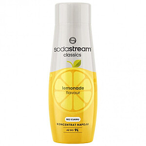 SodaStream Lemon Zero 440 ml