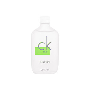 Calvin Klein CK One tualetinis vanduo 100ml