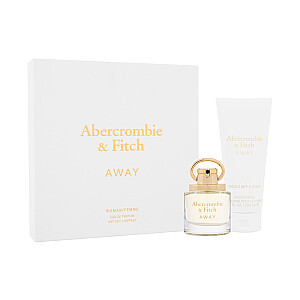 Abercrombie & Fitch Away parfuminis vanduo 50ml