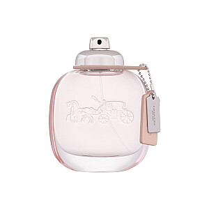 Tualetinis vanduo Coach Coach 90ml