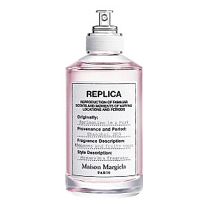 MAISON MARGIELA Replica Springtime In A Park Туалетная вода-спрей 100 мл