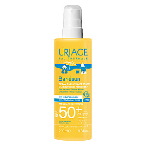 URIAGE Bariesun Kids спрей для детей SPF50+ 200мл