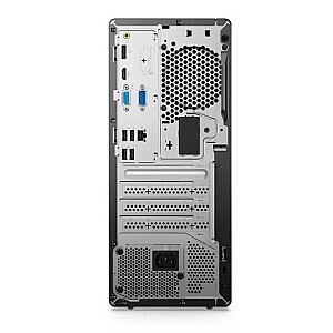 Компьютер ThinkCentre Neo 50t G4 TWR 12JB005KPB W11Pro i3-13100/16 ГБ/512 ГБ/INT/DVD/3Y OS 