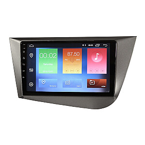 RADIJO GPS NAVIGACIJA SEAT LEON II 2005-2012 ANDROID